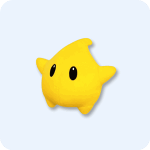 Luma Plush