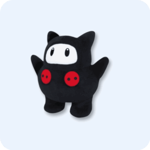 Ninja Plush